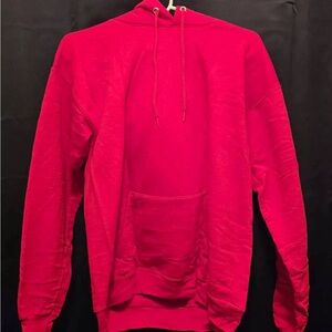 Hanes ecosmart hoodie